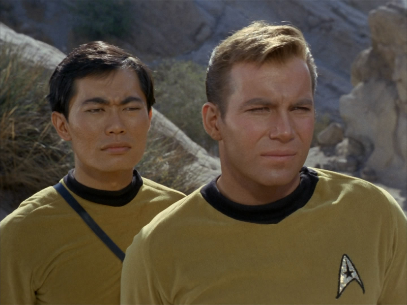 Illustration for article titled It's So Perfect that Mars Dunes Look Like Starfleet Logos
